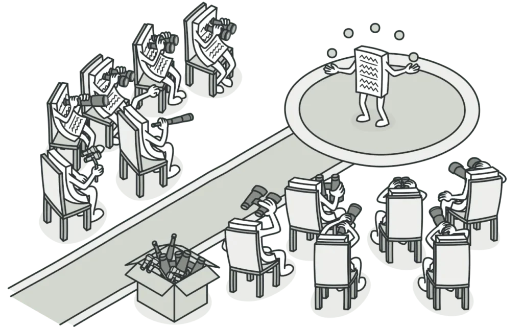 Observer Pattern (옵저버 패턴)